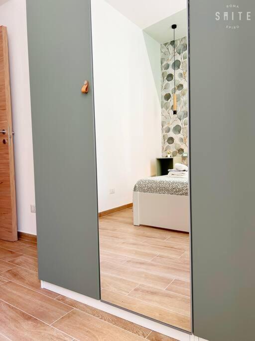 Roma Suite Epiro Exterior foto